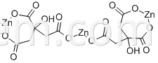 Zinc Lactate Cas 16039-53-5